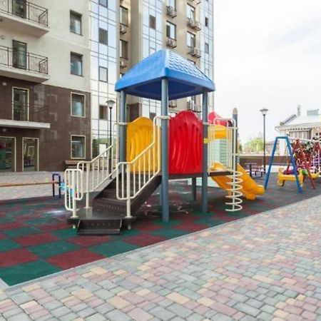 Astashkina Apartment Одеса Екстериор снимка
