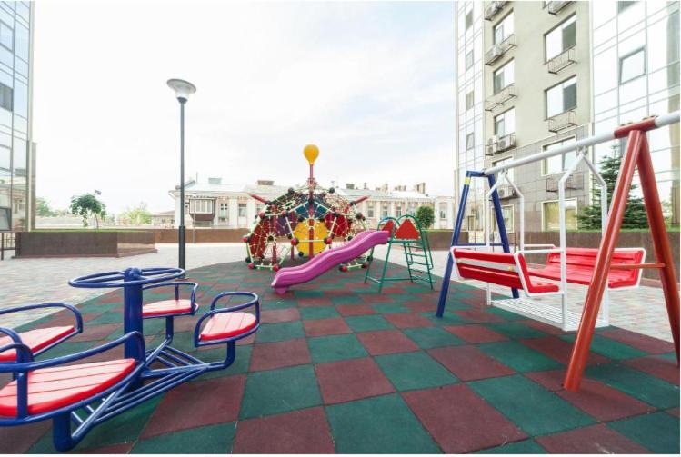 Astashkina Apartment Одеса Екстериор снимка