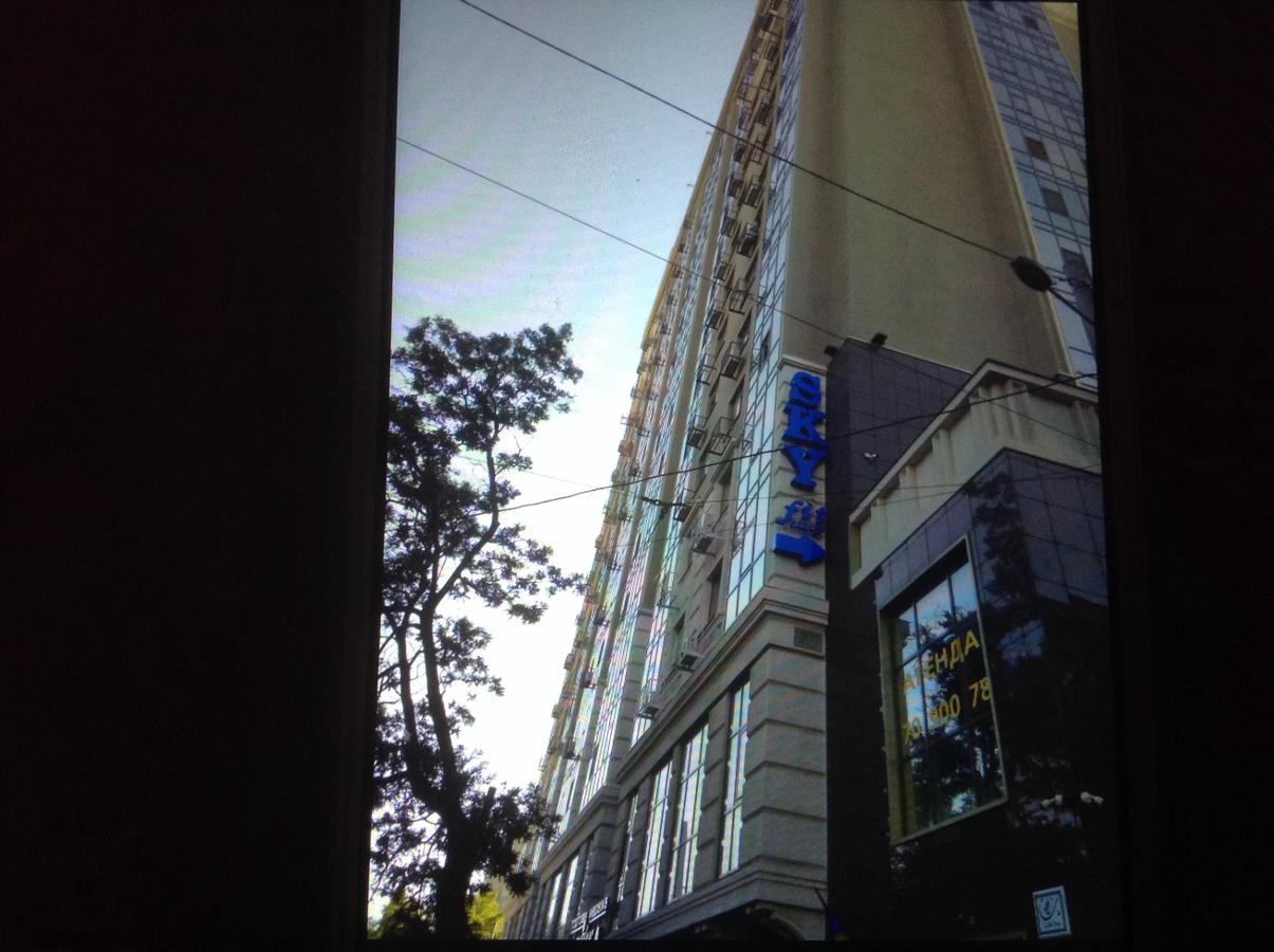 Astashkina Apartment Одеса Екстериор снимка