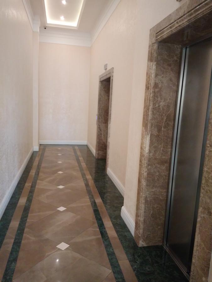 Astashkina Apartment Одеса Екстериор снимка