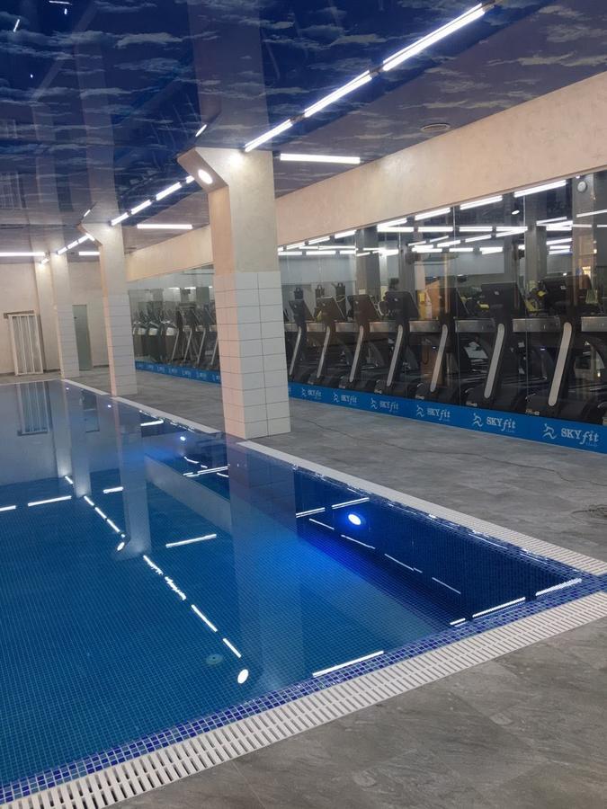 Astashkina Apartment Одеса Екстериор снимка