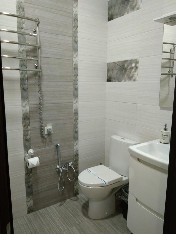 Astashkina Apartment Одеса Екстериор снимка