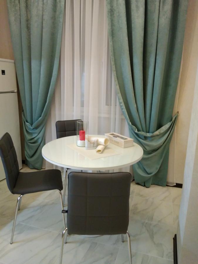 Astashkina Apartment Одеса Екстериор снимка