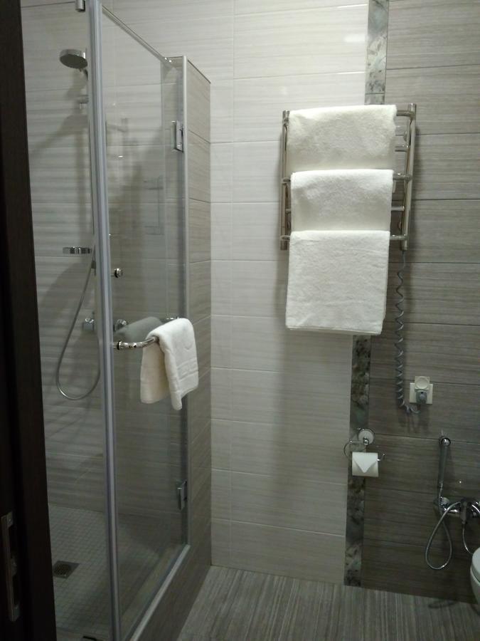 Astashkina Apartment Одеса Екстериор снимка