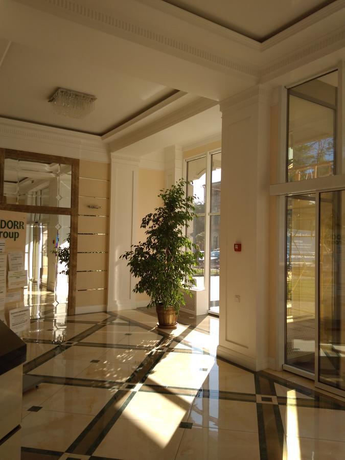 Astashkina Apartment Одеса Екстериор снимка