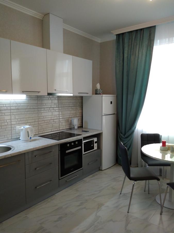 Astashkina Apartment Одеса Екстериор снимка