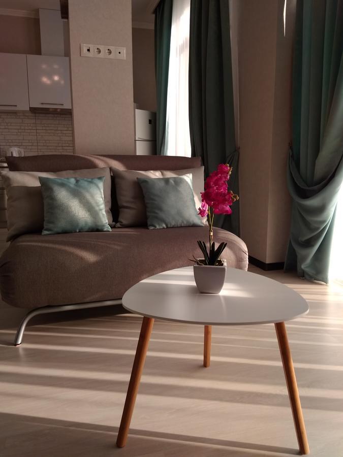 Astashkina Apartment Одеса Екстериор снимка