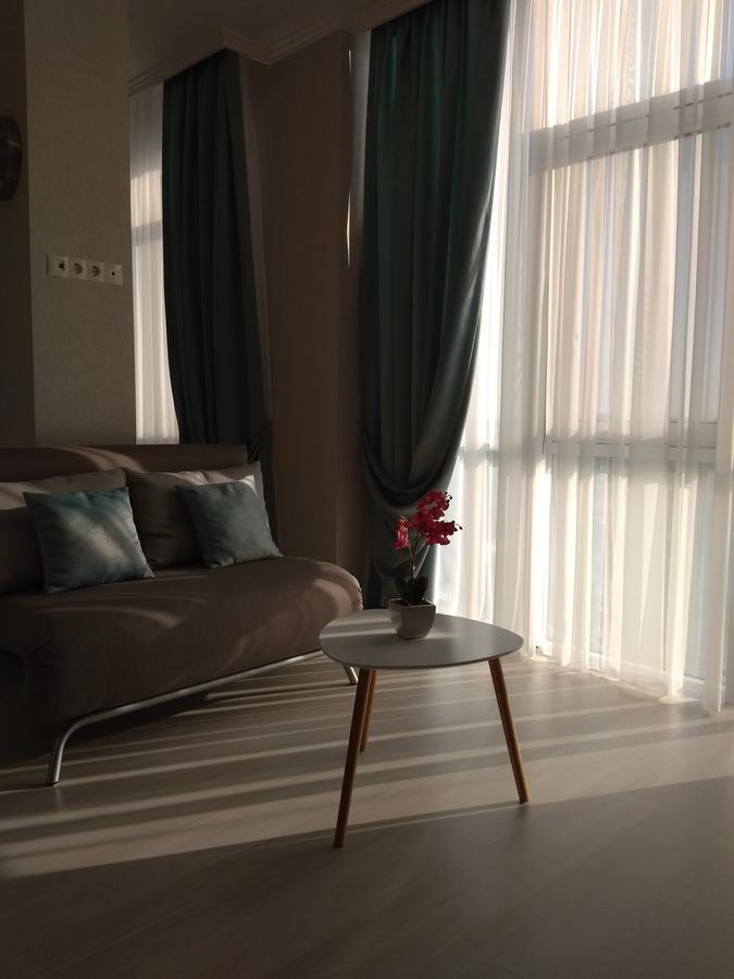 Astashkina Apartment Одеса Екстериор снимка