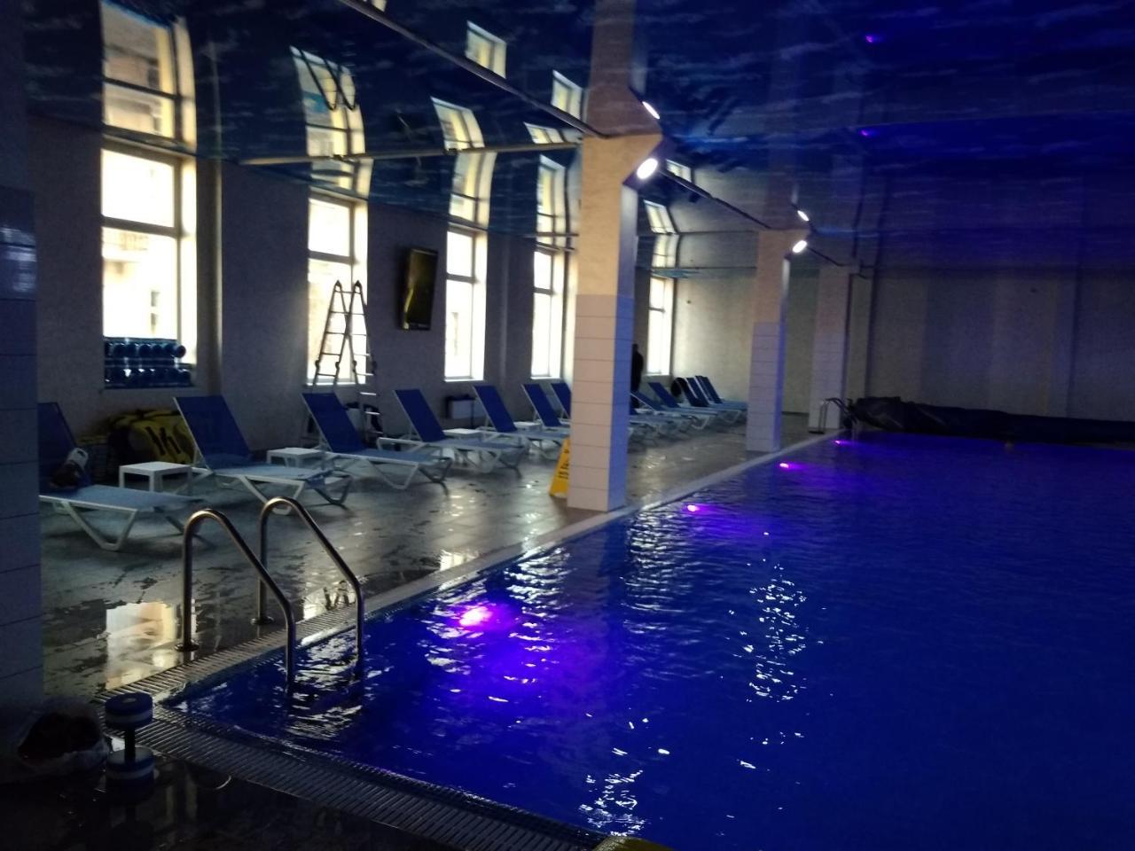 Astashkina Apartment Одеса Екстериор снимка